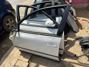 Passat 1998 Doors