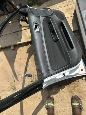 Passat 1998 Doors