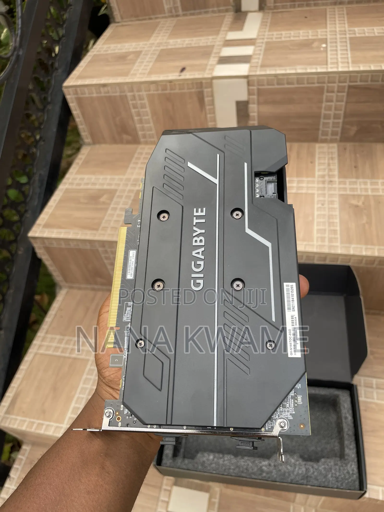 Gigabyte GTX 1660super