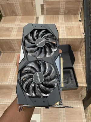 Gigabyte GTX 1660super