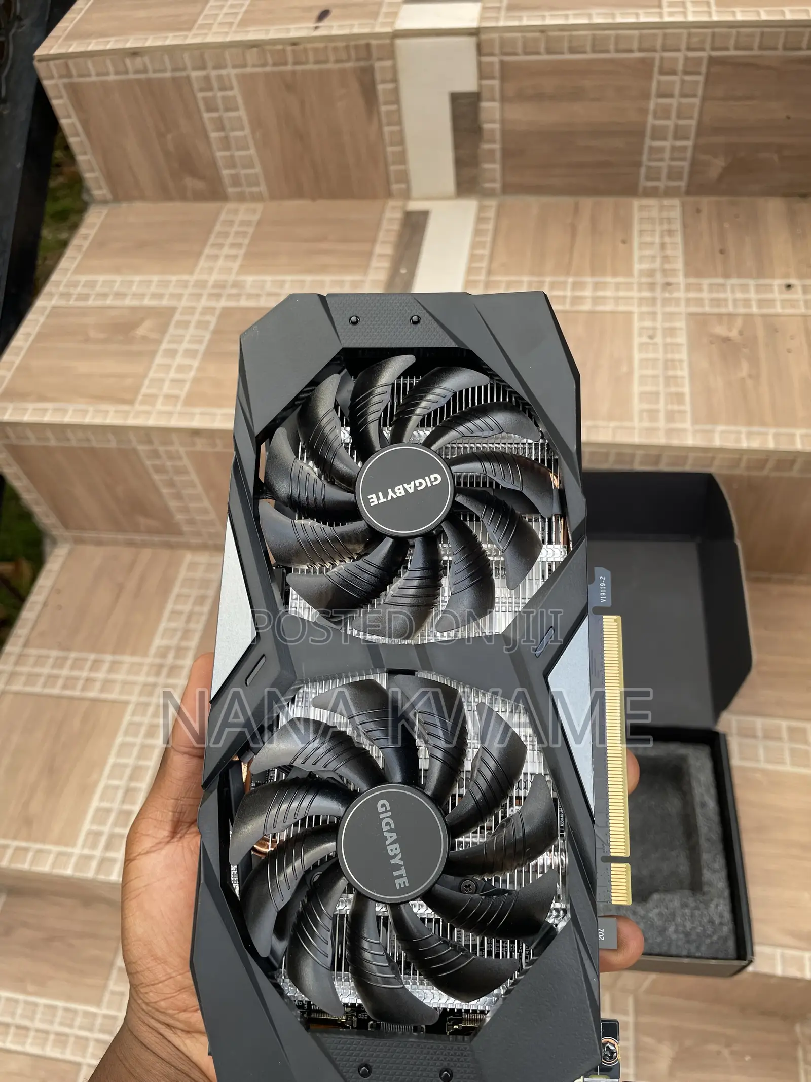 Gigabyte GTX 1660super