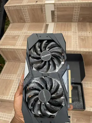 Gigabyte GTX 1660super