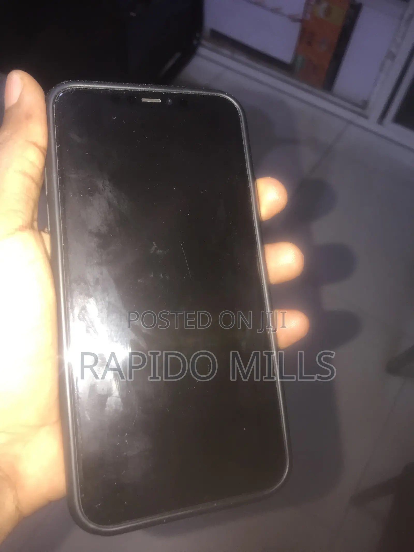 Apple iPhone 11 Pro Max 64 GB Green