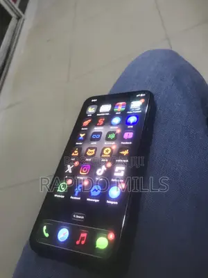 Apple iPhone 11 Pro Max 64 GB Green