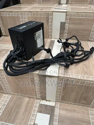 Corsair AX 850watts PSU
