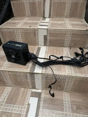 Corsair AX 850watts PSU
