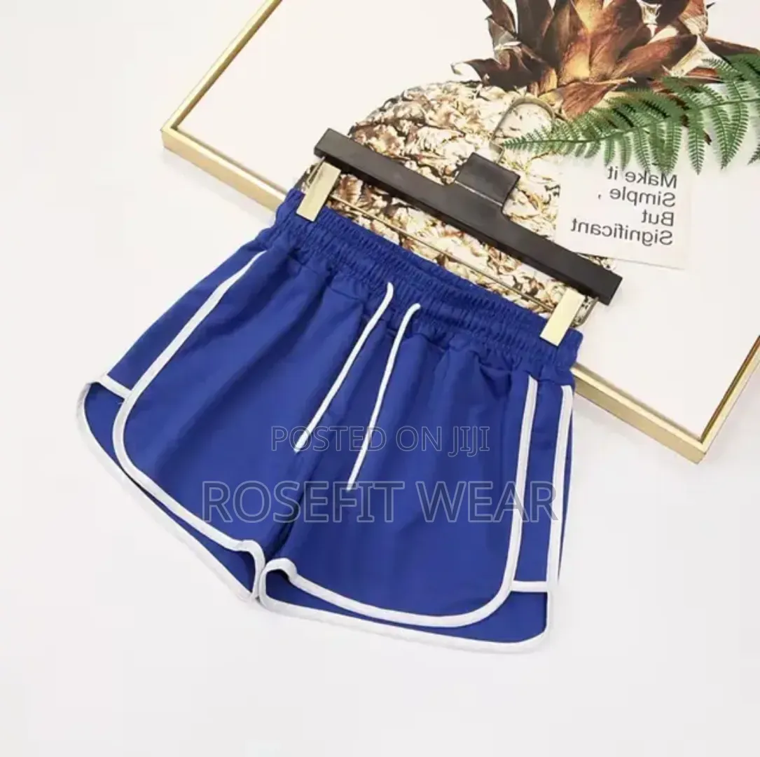 Women Cansual Short