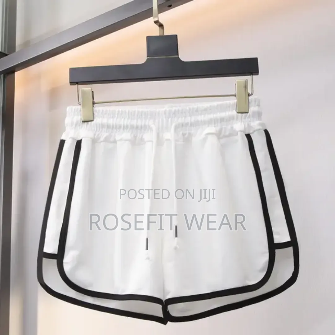 Women Cansual Short
