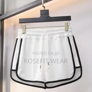 Women Cansual Short