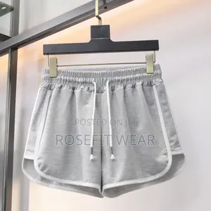 Women Cansual Short