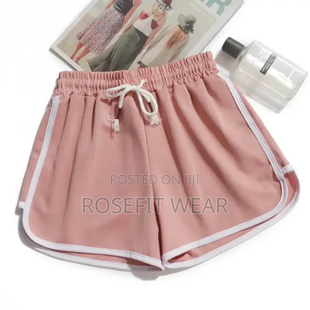 Women Cansual Short