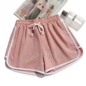 Women Cansual Short