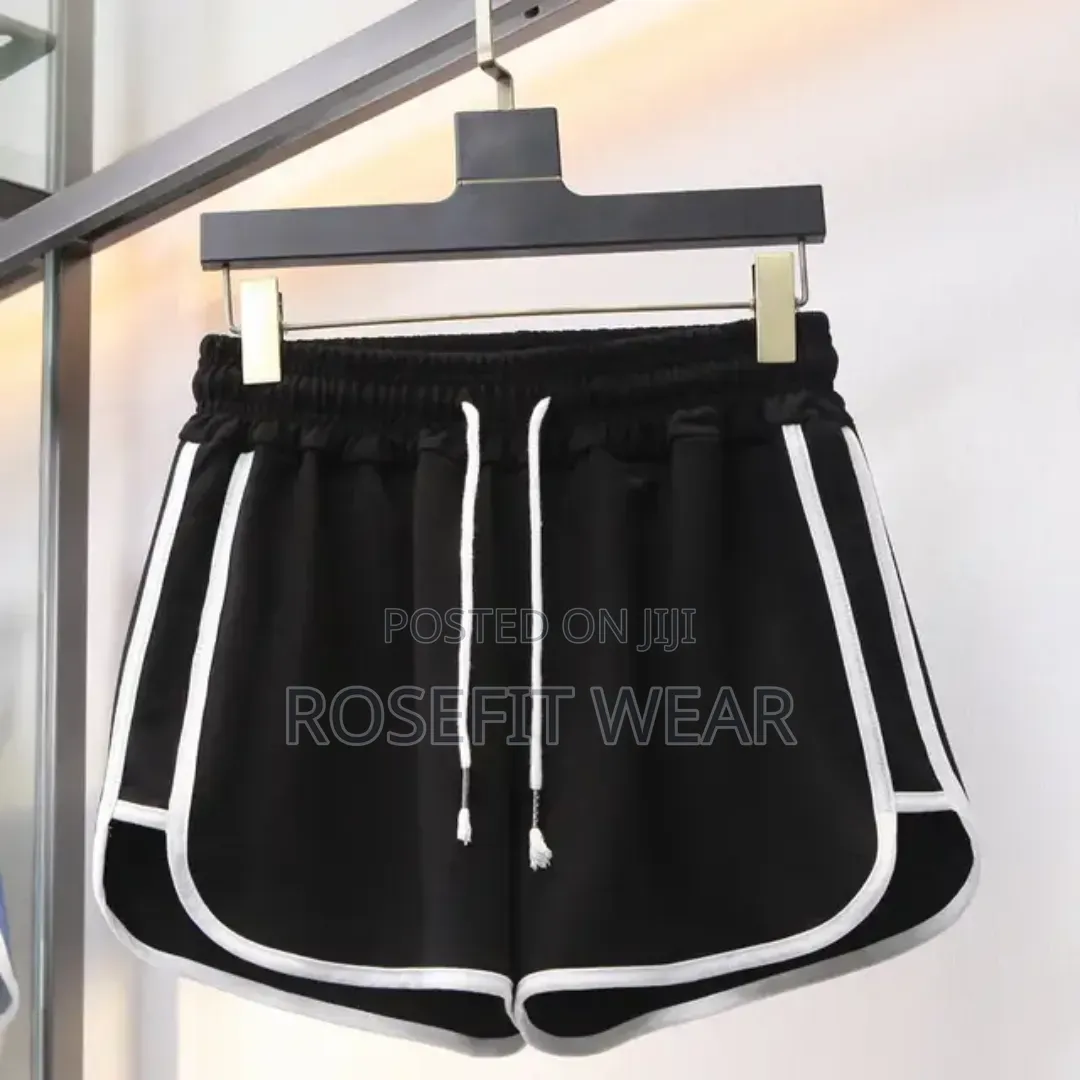 Women Cansual Short