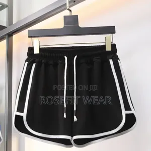 Women Cansual Short