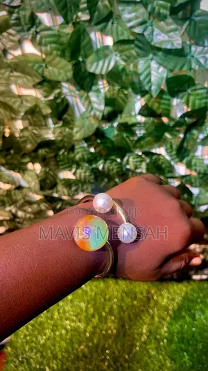 Stainless Bangles