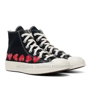 Converse All Stars