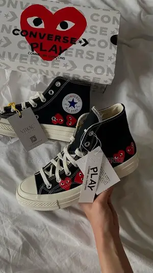 Converse All Stars