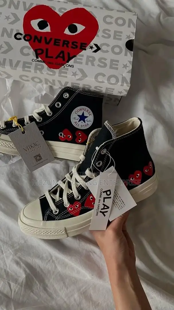 Converse All Stars