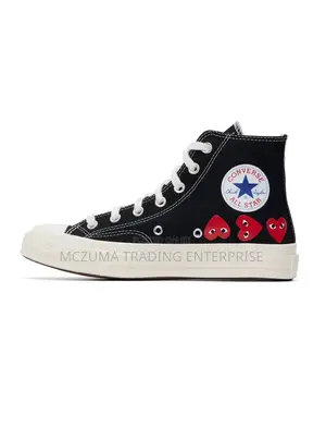 Converse All Stars