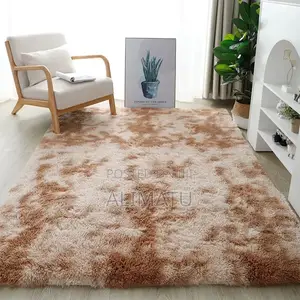 Fluffy Mat for Sale