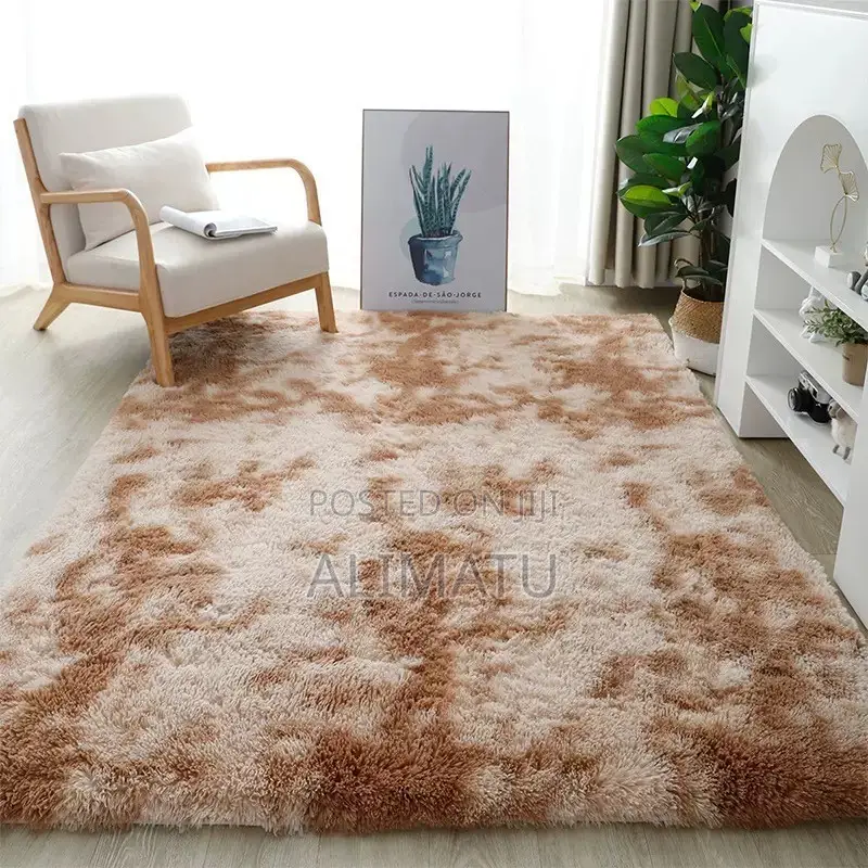 Fluffy Mat for Sale