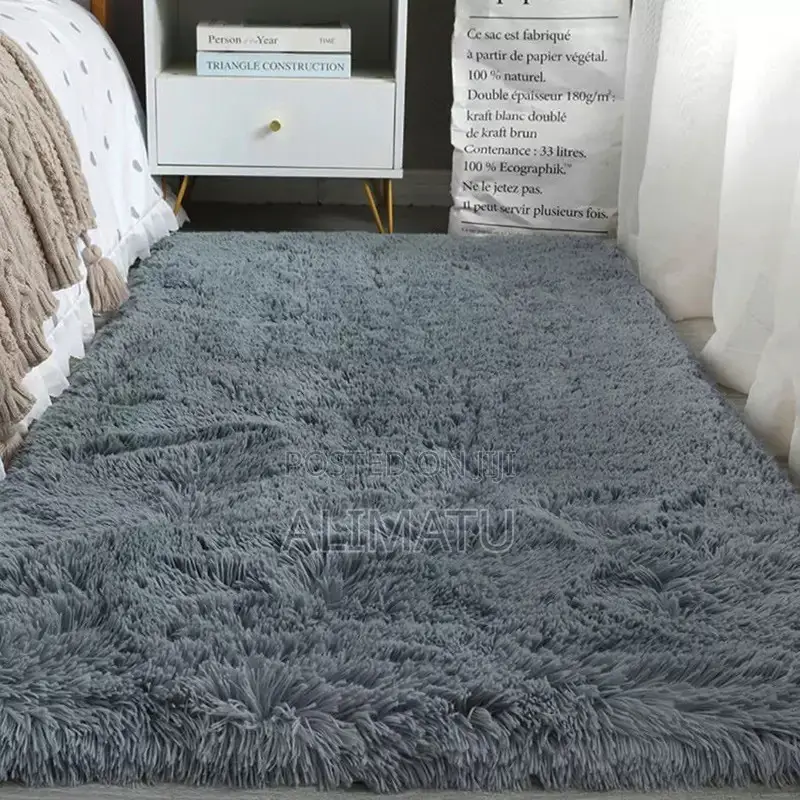 Fluffy Mat for Sale