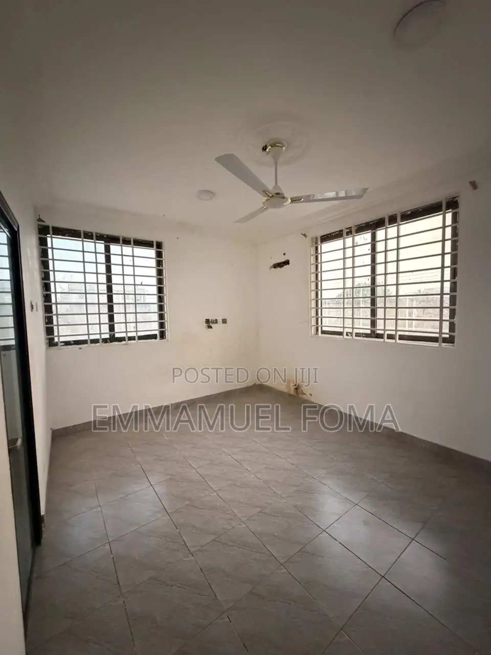 2bdrm Room & Parlour in Prampram for rent