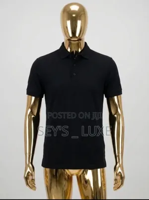 Fitted Lacoste Shirt