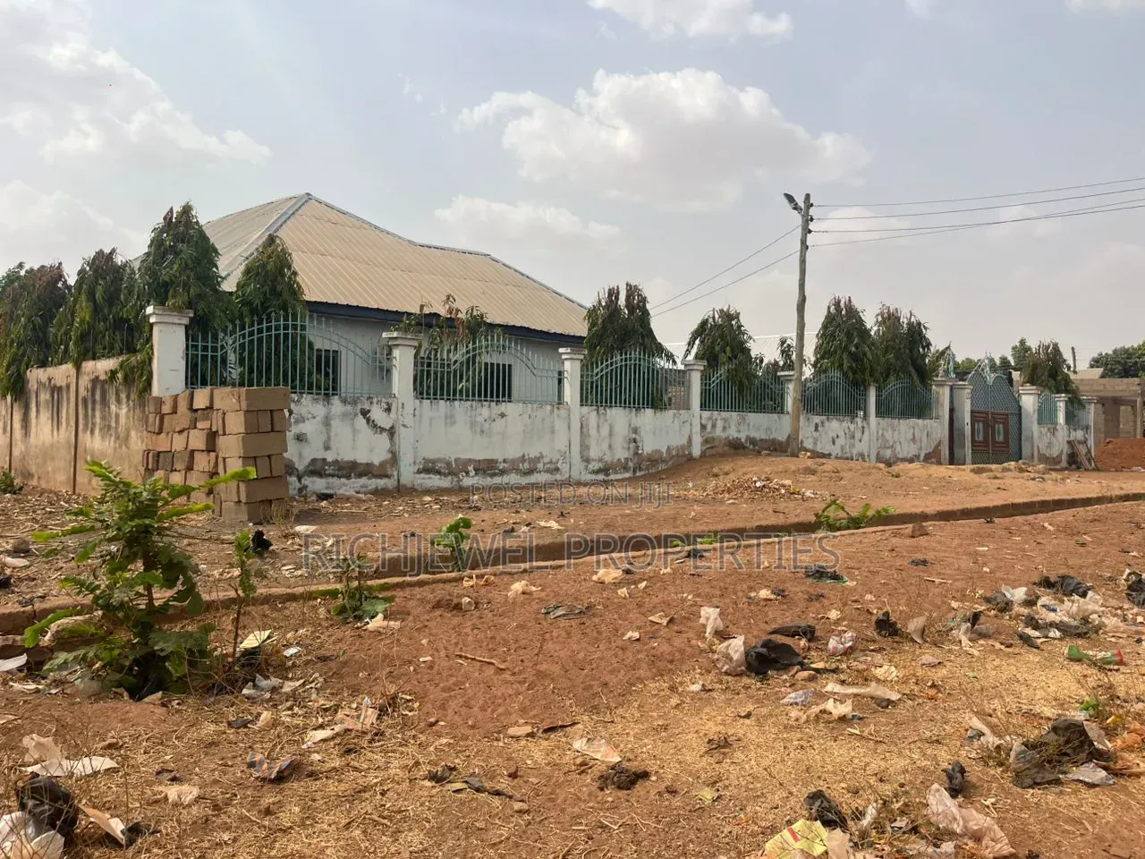 3bdrm House in Richjewel Properties, Tamale Municipal for sale
