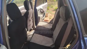 Toyota RAV4 Automatic 2003 Blue