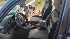 Toyota RAV4 Automatic 2003 Blue