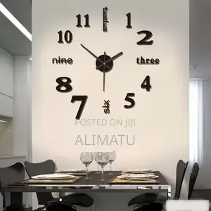Decorative Clock for Sale