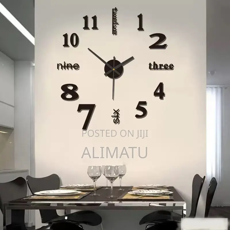 Decorative Clock for Sale