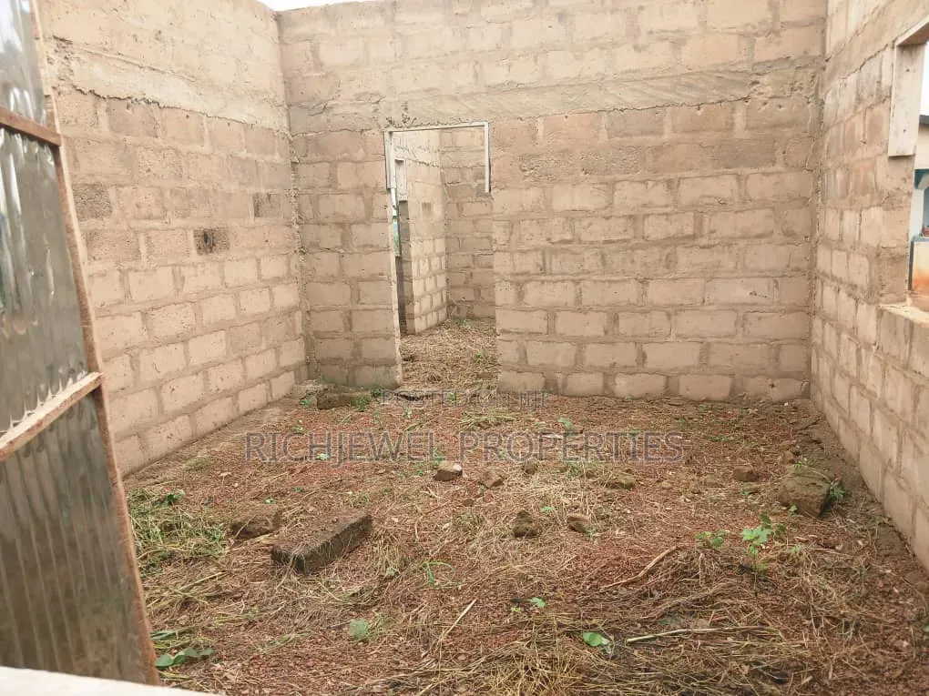 1bdrm Chalet in Richjewel Properties, Tamale Municipal for sale