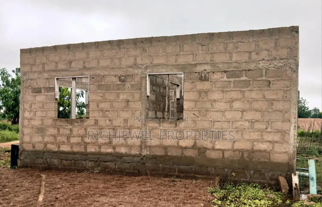 1bdrm Chalet in Richjewel Properties, Tamale Municipal for sale