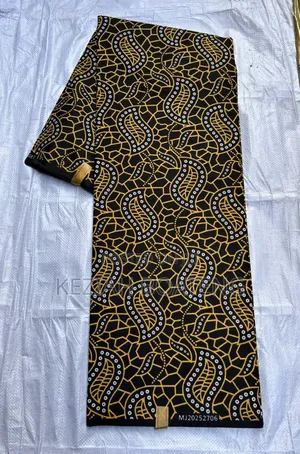Medium Hi Target Fabrics