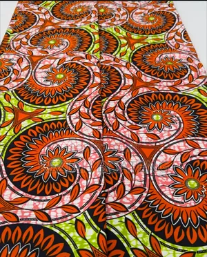 Medium Hi Target Fabrics