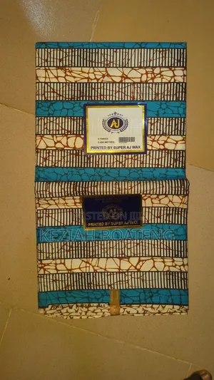 Medium Hi Target Fabrics