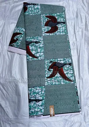 Medium Hi Target Fabrics