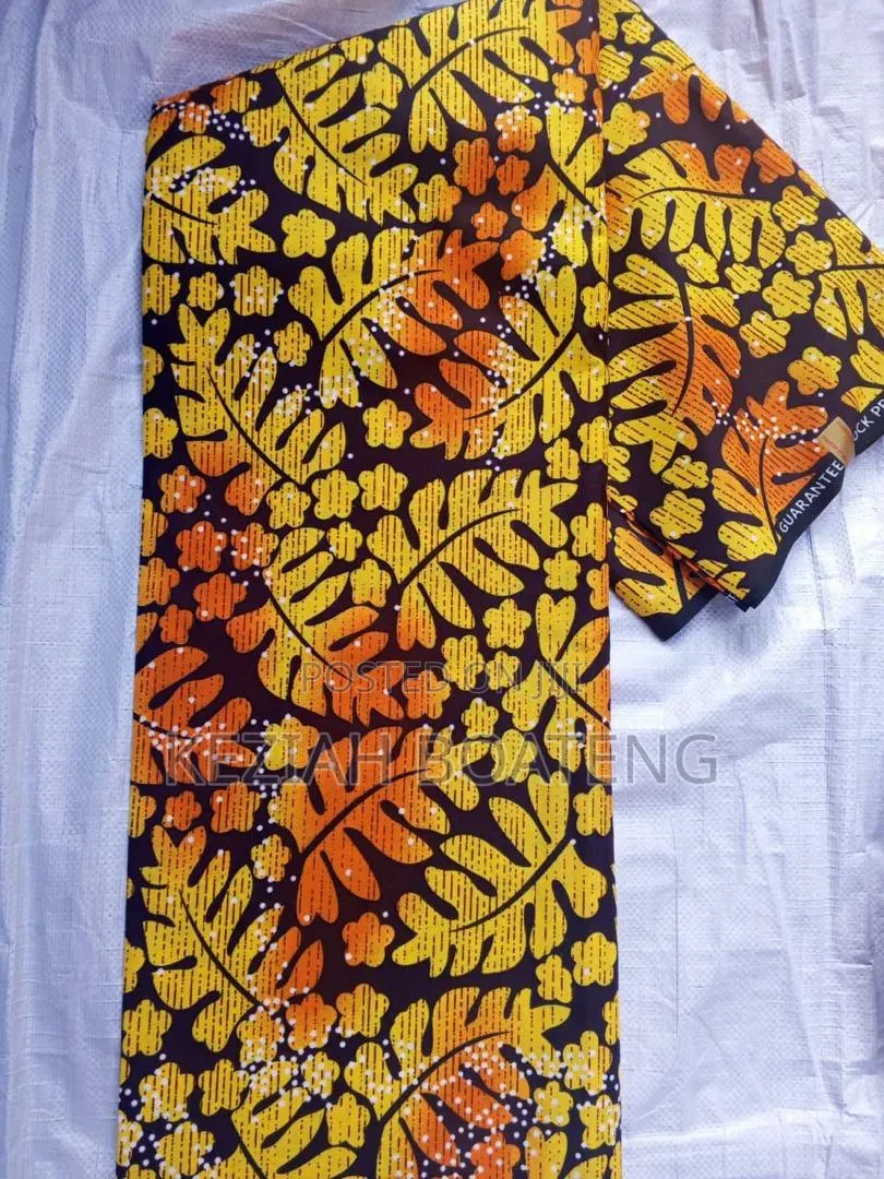 Medium Hi Target Fabrics