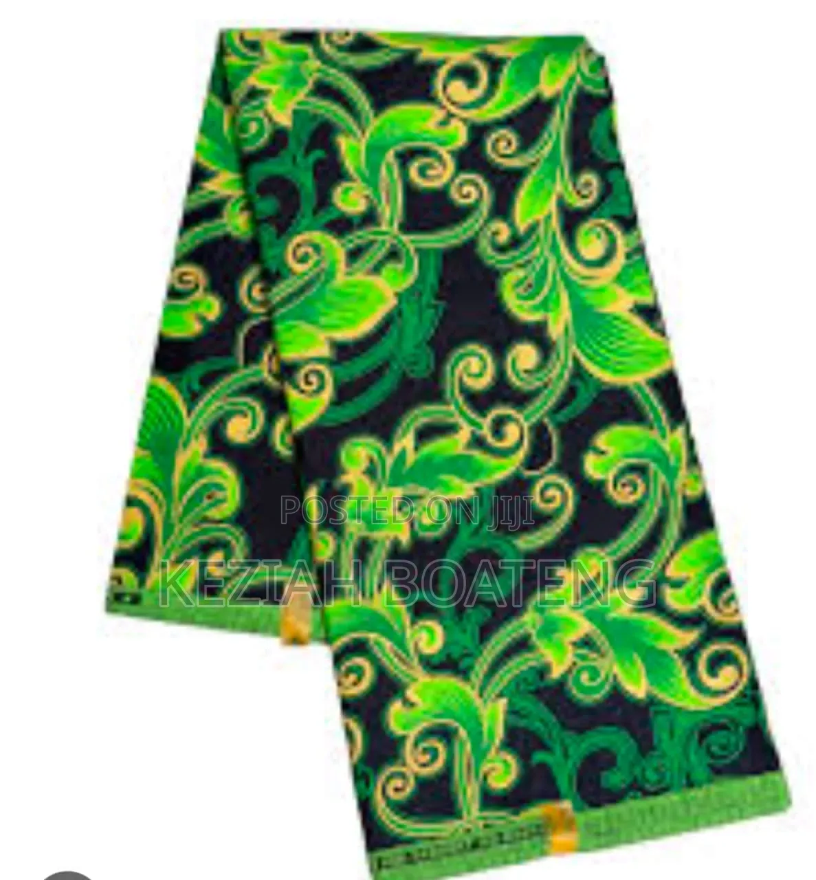 Medium Hi Target Fabrics