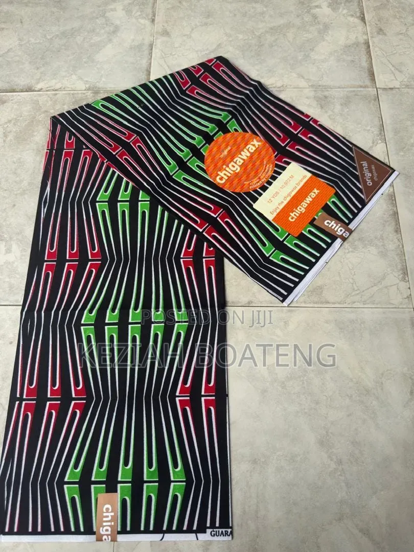 Medium Hi Target Fabrics