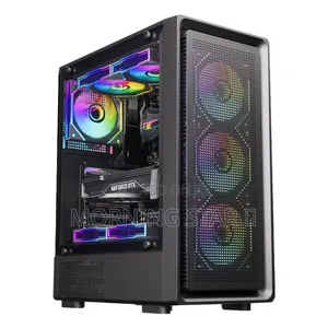 Full ATX Gaming PC
