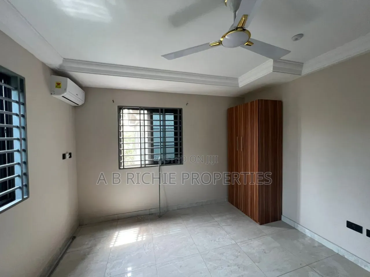 3bdrm House in Ab Richie Properties, School Area for rent