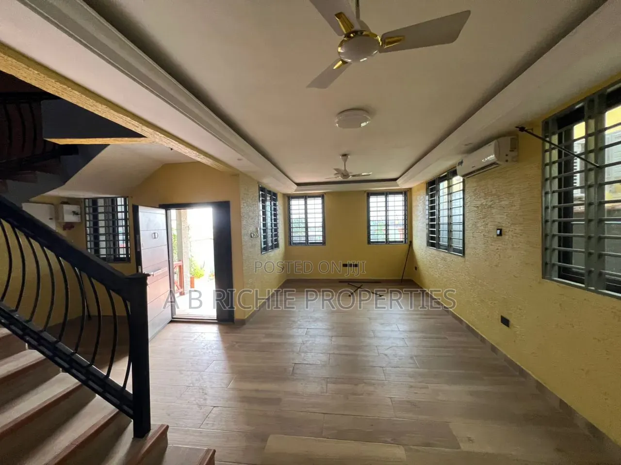 3bdrm House in Ab Richie Properties, School Area for rent