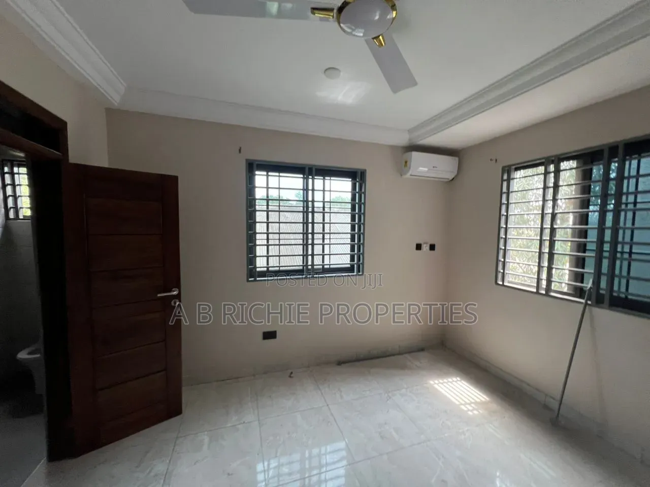 3bdrm House in Ab Richie Properties, School Area for rent