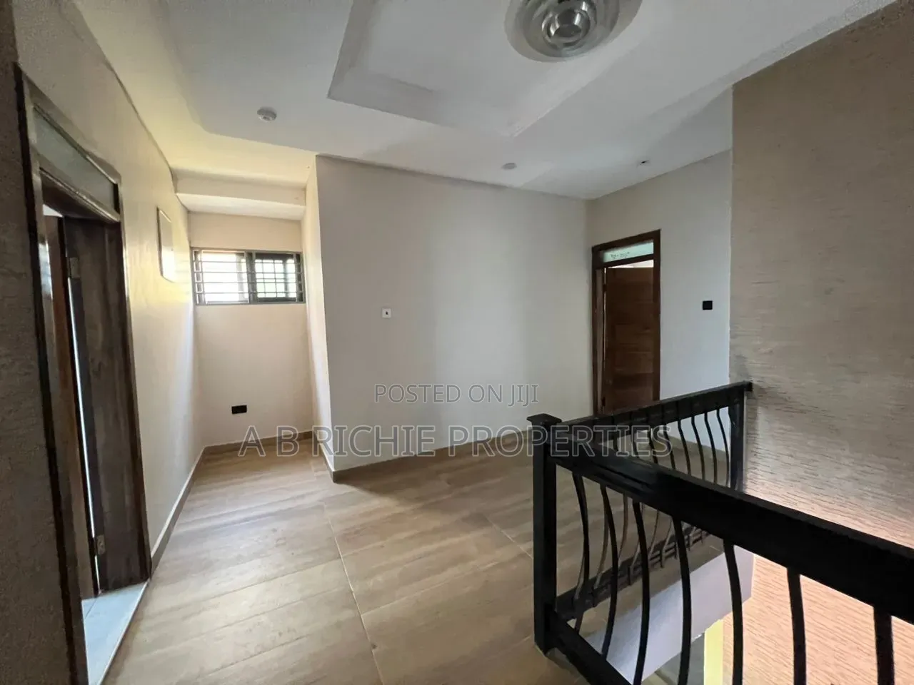 3bdrm House in Ab Richie Properties, School Area for rent