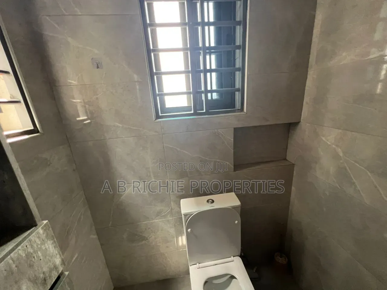 3bdrm House in Ab Richie Properties, School Area for rent