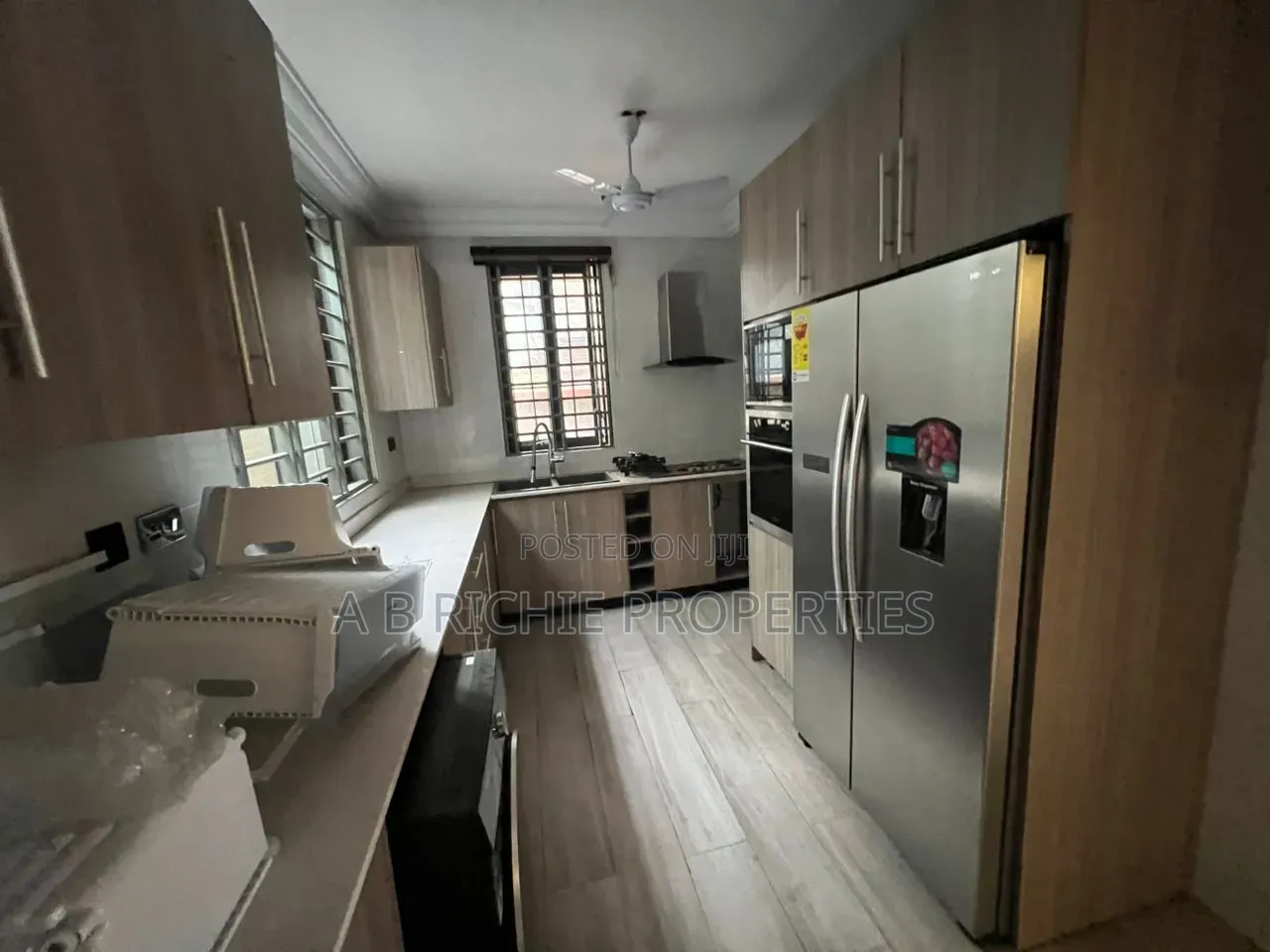 3bdrm House in Ab Richie Properties, School Area for rent