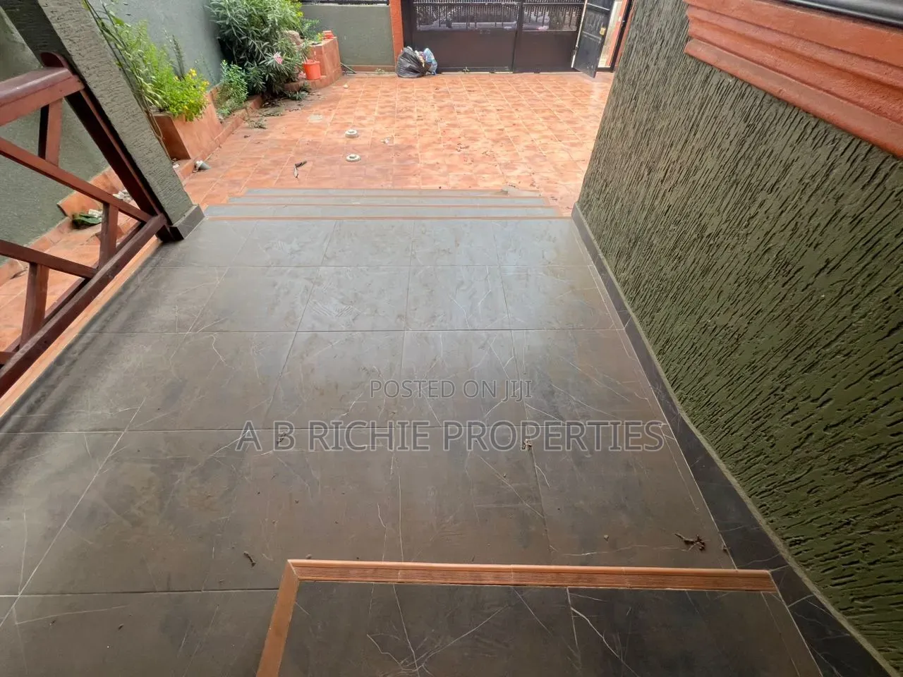 3bdrm House in Ab Richie Properties, School Area for rent
